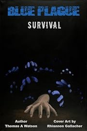 Blue Plague Survival