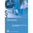 Arztrecht leicht gemacht