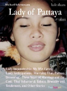 City Travel Guides Discounted  Search : Lady of Pattaya (Thai Beach Books)