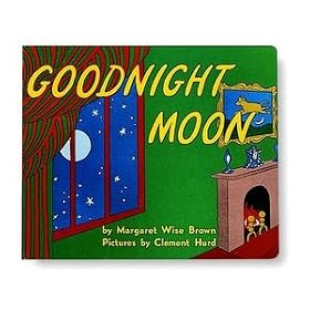 Goodnight Moon Board Book