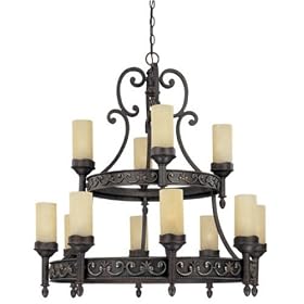 Thomas Lighting - M3129-23 by Thomas Lighting