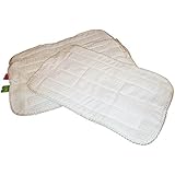 Smart Living Steam Mop Plus Microfibre Cloths (Set of 3)