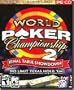 World Poker Championship 2: Final Table Showdown