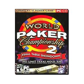 World Poker Championship 2: Final Table Showdown