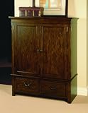 Lane Grand Junction Entertainment Armoire 11931-28