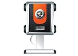 [Clearance sales ] USB 2.0 2.1 Mega Pixel WebCam Motion Tracking Digital Camera Bulit in Audio Microphone