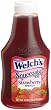 Welch's Strawberry Spread, 22-Ounce Squeezable Bottles (Pack of 6)
