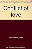 Conflict of love