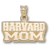 Harvard Univ Harvard Mom Pendant (14kt)