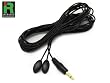10 ft. Visible Dual Eye Ir Emitter Extender Cable by Infrared Resources 10 ft. Visible Dual Eye Ir Emitter Extender Cable by Infrared Resources