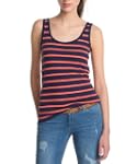 edc by ESPRIT Damen Top 023CC1K023, R...