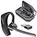 Plantronics - Voyager 5200 UC (Poly) - Bluetooth Single-Ear (Monaural) Headset - Compatible to connect to your PC and/or Mac - Works with Teams, Zoom & more - Noise Canceling
