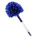Quickie Cobweb Duster, 60 Inch Extendable Handle, Good for Cleaning Dust Screens, Shutters, Corners, Air Vents