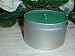 Captivating Candles Northern Pine Scented Candle 8 oz