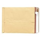 Padded Mailer No. 7, Redi Strip Closure, 14-1/4x18-1/4.