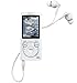 Sony NWZS765W.CEW Series 16GB Walkman - White