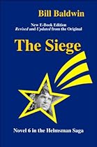 The Siege (The Helmsman Saga Book 6)