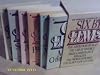 The Abolition of Man / The Great Divorce / Mere Christianity / Miracles / The Problem of Pain / The Screwtape Letters