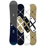 Forum Grudge Snowboard - Wide