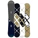 Forum Grudge Snowboard - Wide