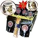 All Products : Dogs West Highland Terrier - Westie - Coffee Gift Baskets - Coffee Gift Basket