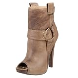 Jessica Simpson Women's Light Bootie