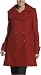 Jessica Simpson Women's Double Breasted Military Peacoat image 2