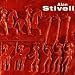 Alan stivell, Brian boru