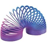 Plastic Slinky