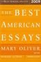 The Best American Essays 2009