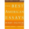 The Best American Essays 2009