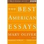 The Best American Essays 2009