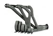 DEI 010108 Black 2" Exhaust Wrap - 50'