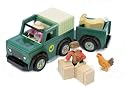 Le Toy Van Farm 4 X 4