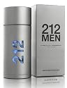 Carolina Herrera 212 For Men Aftershave 100ml
