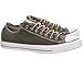 Converse Unisex Chuck Taylor All Star Ox Basketball Shoe