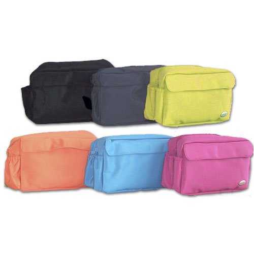 Baby Sherpa DayLite Quick Change Diaper Bag