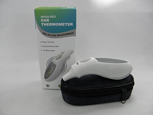 EAR Thermometer Infrared