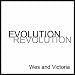 Evolution Revolution Scarecrow Adams Remix