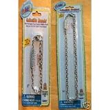Webkinz Charm Bracelet and Necklace Set