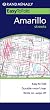 Rand Mcnally Amarillo, Texas