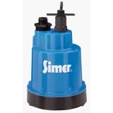 Simer/Flotec/Omni 2300 Submersible Utility Pump