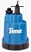 1/6 Hp 1260 Gph Utility Submersible Pump