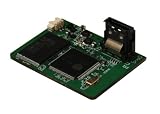 AMP 8GB 7-pin Low-Profile SATA DOM Flash Disk Drive on Module, Type-4