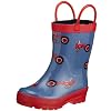 Farmer Jack Boys Wellington Boots by Hatley