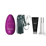 Lelo Nea Red 4 Piece Ladies' Combo