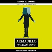 Armadillo | [William Boyd]