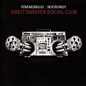 Street Sweeper Social Club