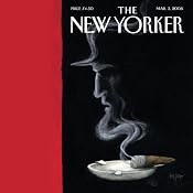 The New Yorker (March 3, 2008) | [Alma Guillermoprieto, Lizzie Widdicombe, Jim Holt, Richard Ford, Sasha Frere-Jones, Nancy Franklin, David Denby]