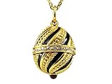 Faberge Style Egg